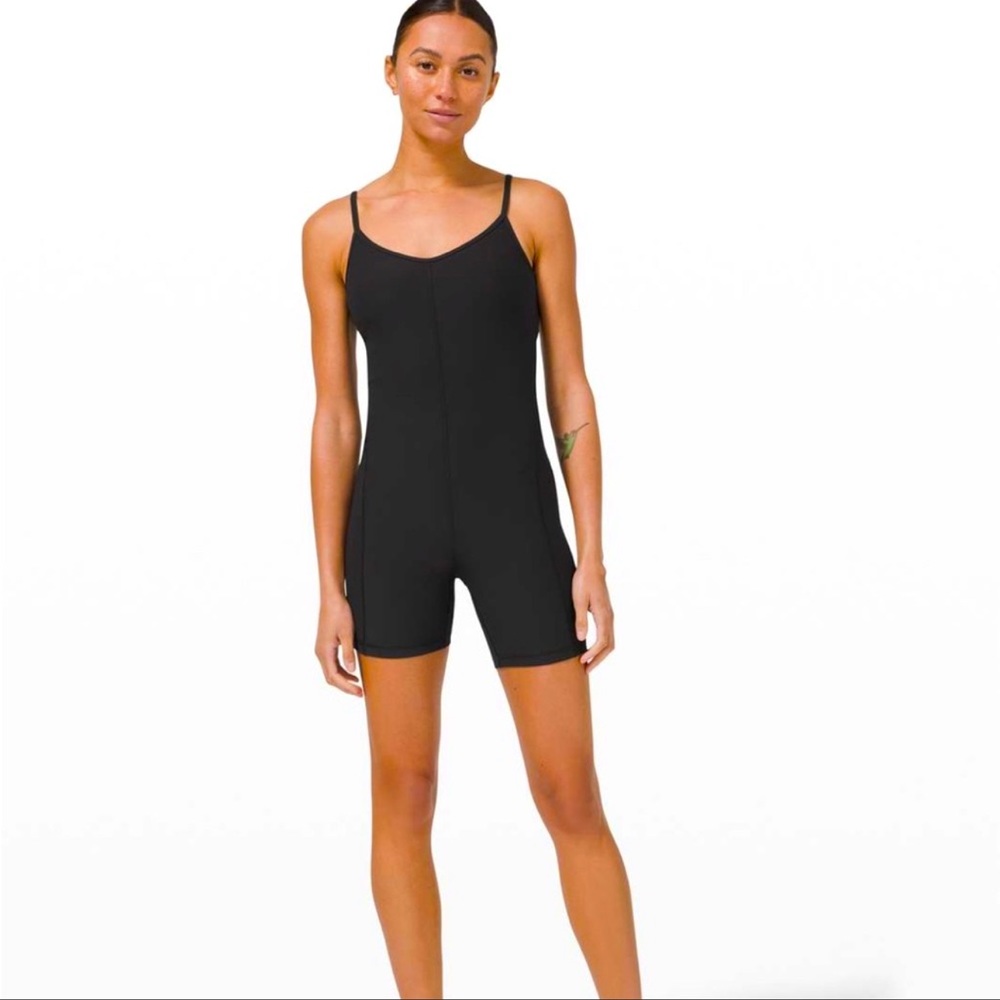 Authentic lululemon body suit